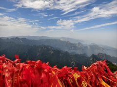-华山风景名胜区