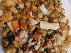 -桃子餐厅·天津菜(红星路直营店)