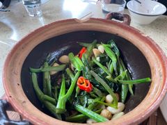 -陈鹏鹏潮汕菜(欢乐海岸 海边景观店)