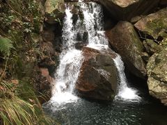 -浙西大峡谷