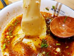 -马记永·兰州牛肉面(天通苑家乐福店)