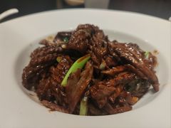 -老牌坊鲁菜名店(聊城美食岛店)