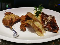 -MOSSO德国餐厅·音乐酒吧(环宇荟店)