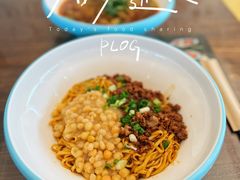 -何必是家面馆 HB noodles&coffee