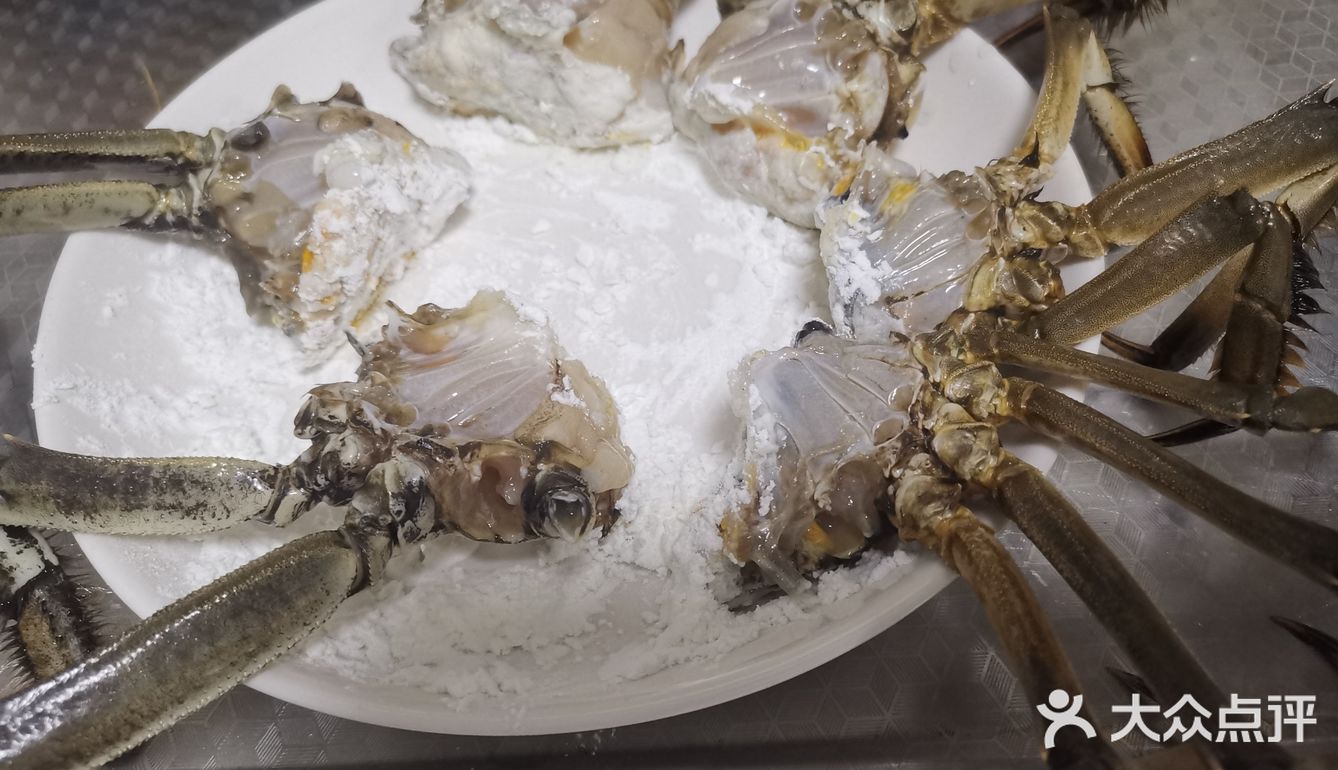 菜谱！！宅家必备~请查收这一锅肉蟹煲🦀🦀