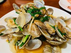 -南海渔家•海鲜•正宗海南菜(海棠湾店)