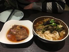 -好嫂子酱猪手•农家菜(蒲黄榆店)