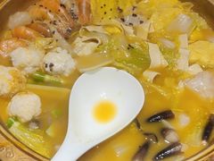 -徽食久(南中环店)