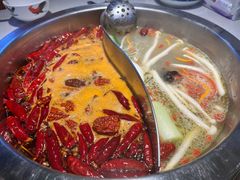 -芈重山老火锅(广州首店)