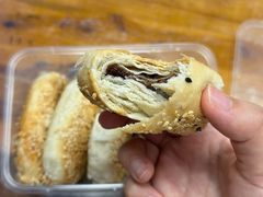 -江南蟹壳皇(新民桥店)