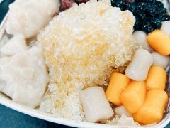 -鲜芋仙(太原街万达店)