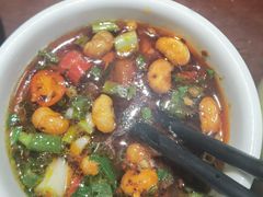 -菌之家·专业纯野生菌火锅·特色炒菌