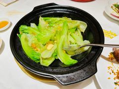 -香港龙凤楼(陆家嘴中心店)