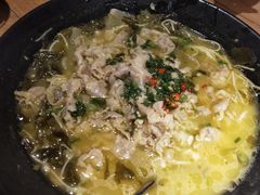 -金牌外婆家(苏州中心店)