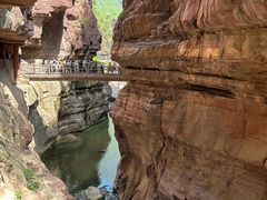 -云台山风景名胜区