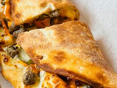 -棒约翰比萨·意面(金桥国际店)