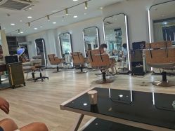 -新晨·SALON·形象造型