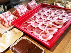 -虾满堂小龙虾烧烤(富荟广场店)