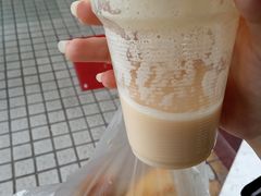 -咏春葱油饼(德政中路店)