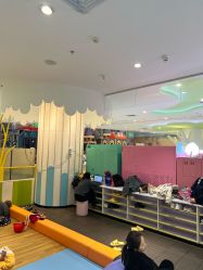-meland亲子乐园•派对•研学(苏州悠方购物中心店)