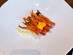-通安客栈中餐厅·何家小馆