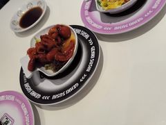 -元气寿司(八号仓店)