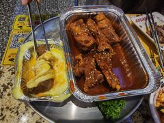 -安又胖韩国烤肉(美罗城店)