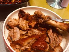 掌勺一品肘-金掌勺·锅包肉(广渠门店)