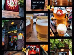 -Boxing Cat Brewery拳击猫精酿啤酒馆(永福店)