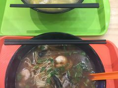 -晓午阳常熟炒浇面(红庙店)