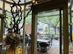 -玛格萝妮比萨屋(四平店)