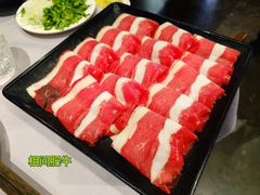 -东来顺饭庄(apm总店)