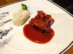 -三凤酒家·百年无锡菜(清扬茂业店)
