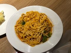 -必胜客(国贸店)