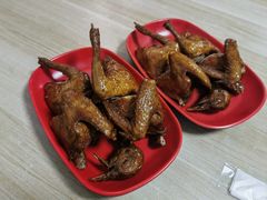 -光明刘冰乳鸽店(光明法政北路店)