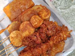 -海萍馄饨(湖北路店)