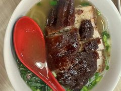 -一乐烧鹅(中环店)