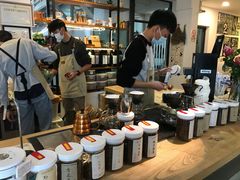 -唐咖精品咖啡(大理古城手冲店)