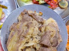 -杨小佳·齐齐哈尔烤肉·烤串(广州店)