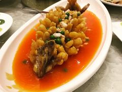 -大众食府