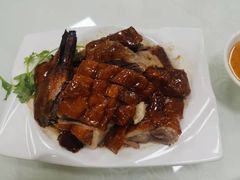 -合和美食馆(壹村东心岭2巷店)