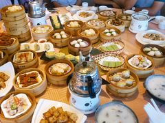 -又一间茶点轩(百汇广场店)