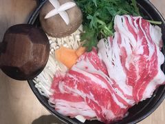 -村上一屋·亚洲菜融合小馆(南楼店)