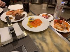 -安蒂娅·海鲜自助餐厅(安蒂娅美兰酒店)