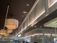 -绿茶餐厅(广州天河城店)