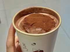 -喜茶(上海北外滩来福士店)