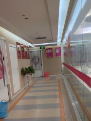 -金月汇月子会所(北大街店)