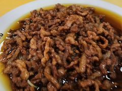 -荣生萝卜汤饭店