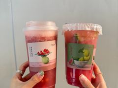 -阿嬷手作(成都万象城店)