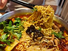 -每味每客·重庆麻辣烫(国泰店)